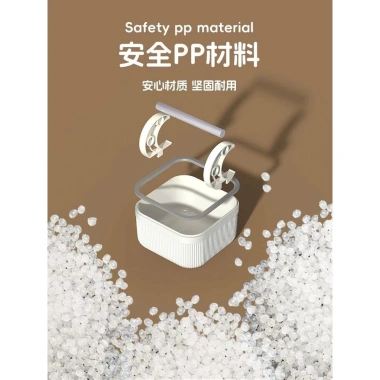 Đậu Vẹt Đặt Bàn Huấn Luyện Đi Vệ Sinh Đúng Chỗ - Thanh Kim Loại Mài Mỏ, Dễ Rửa, Giá 327.701 VND