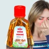 Dầu Viêm Xoang Chai Lớn 7ml Có Rễ Thuốc - Giảm Đau Mở Đường Thở, Giá 49,000₫ 7