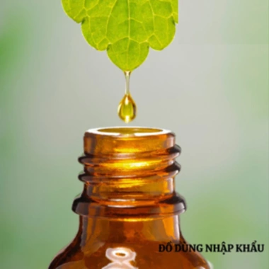 Dầu Viêm Xoang Chai Lớn 7ml Có Rễ Thuốc - Giảm Đau Mở Đường Thở, Giá 49,000₫