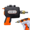 Đầu Vít Đa Năng 16 trong 1, 14 Mũi Đầu, Tay Cầm Thoải Mái - Công Cụ Tiện Lợi Giá Ưu Đãi 346.500₫ 7