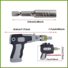 Đầu Vít Đa Năng 16 trong 1, 14 Mũi Đầu, Tay Cầm Thoải Mái - Công Cụ Tiện Lợi Giá Ưu Đãi 346.500₫ 10