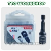 Đầu vít tôn SNZO 8mm nam châm chống trượt, chống ăn mòn, chuôi lục giác - 42.000đ 2