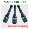 Đầu vít tôn SNZO 8mm nam châm chống trượt, chống ăn mòn, chuôi lục giác - 42.000đ 4