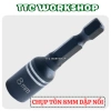 Đầu vít tôn SNZO 8mm nam châm chống trượt, chống ăn mòn, chuôi lục giác - 42.000đ 5