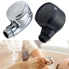 Đầu vòi hoa sen áp lực EHES - Thiết kế đầu bếp, phù hợp Salon và Barber Shop, vòi phun mạnh, giá ưu đãi 41.146₫ 2