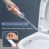 Đầu Vòi Hoa Sen Áp Suất Cao, Tiết Kiệm Nước, Điều Chỉnh Dễ Dàng - Chỉ 100.000đ 4