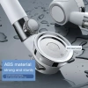 Đầu Vòi Hoa Sen Áp Suất Cao, Tiết Kiệm Nước, Điều Chỉnh Dễ Dàng - Chỉ 100.000đ 5
