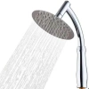 Đầu vòi hoa sen NAMSHEVA thép không gỉ vuông 20mm, áp suất cao, cánh tay mở rộng - Giá ưu đãi 135k 5