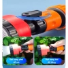 Đầu vòi phun nước 1.000 lỗ tròn thép không gỉ - Tiện lợi, giá ưu đãi 80.000 VND 4