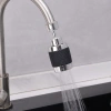 Đầu vòi rửa bát tăng áp cao cấp màu đen xoay 360 do tích hợp lõi lọc giá ưu đãi 31.600 10