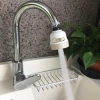 Đầu vòi rửa bát xoay 360° - 3 chế độ, tăng áp lực nước, phù hợp bồn rửa chén, chỉ 36.000₫ 3