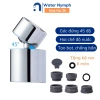 Đầu vòi rửa chén tăng áp 360 độ xoay, chống bắn, 2 chế độ phun - tặng ren 6 món, 89.000₫ 10