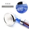 Đầu vòi sen Nano tăng áp 3 chế độ, loại lớn, cao cấp, giảm giá 43.000 4