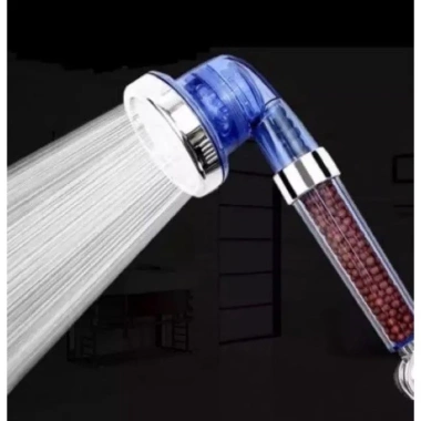 Đầu vòi sen Nano tăng áp 3 chế độ, loại lớn, cao cấp, giảm giá 43.000