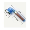 Đầu vòi sen tăng áp Nano 3 chế độ nước cao cấp - Loại lớn, giá ưu đãi 42.500₫ 3