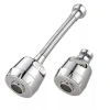 Đầu vòi tăng áp inox xoay 360 độ, đa chế độ, tiết kiệm nước, chỉ 21.000 VND