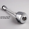 Đầu vòi tăng áp inox xoay 360 độ – Nhiều chế độ, tiết kiệm nước, giá sỉ 16.000đ 3