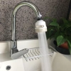 Đầu vòi tăng áp inox xoay 360 độ – Nhiều chế độ, tiết kiệm nước, giá sỉ 16.000đ 4