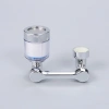 Đầu vòi tăng áp Lavabo PK146 ABS xoay 1.080 do kèm lõi lọc bông kháng khuẩn - An toàn sức khỏe, giá 26.800 8