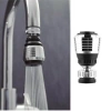 Đầu Vòi Tăng Áp Xoay 360° - Rửa Chén Bát 2 Chế Độ, Nhựa ABS Chịu Nhiệt, Vòi Nhỏ 5cm 5