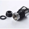 Đầu Vòi Tăng Áp Xoay 360° - Rửa Chén Bát 2 Chế Độ, Nhựa ABS Chịu Nhiệt, Vòi Nhỏ 5cm 8