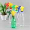 Đầu Vòi Xịt Gắn Chai Nhựa Bóp Tay 28mm, Nhiều Màu, 2 Chế Độ Tiết Kiệm - Giá Chỉ 24.000 VND