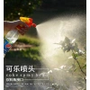 Đầu Vòi Xịt Gắn Chai Nhựa Bóp Tay 28mm, Nhiều Màu, 2 Chế Độ Tiết Kiệm - Giá Chỉ 24.000 VND 6