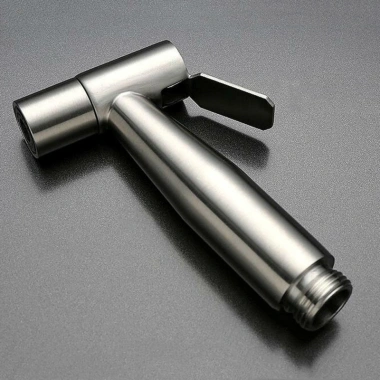 Đầu vòi xịt INOX 304 ren 21 - Dây xịt đa năng, bền bỉ, giá chỉ 9.999 VND