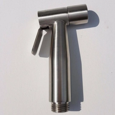Đầu vòi xịt INOX 304 ren 21 - Dây xịt đa năng, bền bỉ, giá chỉ 9.999 VND