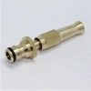 Đầu Vòi Xịt Tăng Áp Mini Bằng Đồng - Áp Lực Cao, Rửa Xe, Rửa Sân, Tưới Cây Chỉ 50k 3