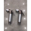 Đầu vòi xịt vệ sinh 3 khúc siêu mạnh - Giá rẻ 40.000đ, chất lượng cao, tiết kiệm nước
