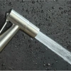 Đầu Vòi Xịt Vệ Sinh Bồn Cầu Không Dây Inox 304 - Chọn Tay Inox Hay Nhựa 34.900₫ 4