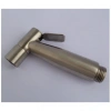 Đầu Vòi Xịt Vệ Sinh Bồn Cầu Không Dây Inox 304 - Chọn Tay Inox Hay Nhựa 34.900₫ 5
