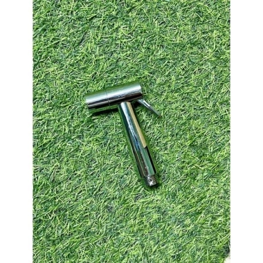 Đầu Vòi Xịt Vệ Sinh Mạ Ti Đồng - Độ Bền Cao, Áp Suất Lớn, Giảm 23% Chỉ 35.000₫