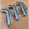 Đầu vòi xịt vệ sinh toilet Ti đồng bền IN001 - Liền khối, giá 36k, xịt hang nhựa chất lượng 6