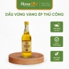 Dầu vừng vàng Homefood 300ml-500ml, hương vị tự nhiên, giảm giá 124k, mua ngay