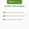 Dầu vừng vàng Homefood 300ml-500ml, hương vị tự nhiên, giảm giá 124k, mua ngay 3