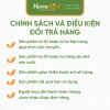 Dầu vừng vàng Homefood 300ml-500ml, hương vị tự nhiên, giảm giá 124k, mua ngay 5