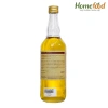 Dầu vừng vàng Homefood 300ml-500ml, hương vị tự nhiên, giảm giá 124k, mua ngay 7
