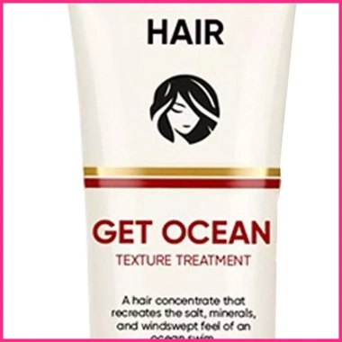 Dầu xả 120ml cho tóc hư tổn - Dưỡng ẩm, chống sương mù, phục hồi độ ẩm, gãy rụng