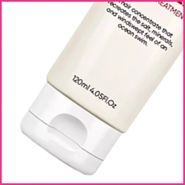 Dầu xả 120ml cho tóc hư tổn - Dưỡng ẩm, chống sương mù, phục hồi độ ẩm, gãy rụng