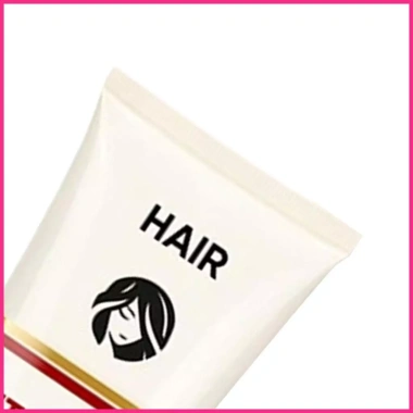 Dầu xả 120ml cho tóc hư tổn - Dưỡng ẩm, chống sương mù, phục hồi độ ẩm, gãy rụng