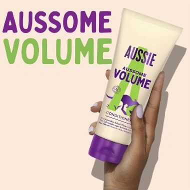 Dầu xả Aussie Volume 200ml - Tăng độ bồng, tóc mượt, giảm giá 23% chỉ 189.000 đồng 2