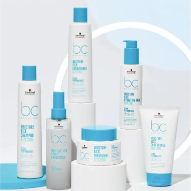Dầu Xả BC Moisture Kick Glycerol 200ml – Dưỡng ẩm sâu, tóc mềm mượt, giảm gãy, giá ưu đãi 294k 4 Dầu Xả BC Moisture Kick Glycerol 200ml – Dưỡng ẩm sâu, tóc mềm mượt, giảm gãy, giá ưu đãi 294k 4