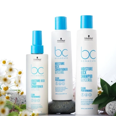 Dầu Xả BC Moisture Kick Glycerol 200ml – Dưỡng ẩm sâu, tóc mềm mượt, giảm gãy, giá ưu đãi 294k 5 Dầu Xả BC Moisture Kick Glycerol 200ml – Dưỡng ẩm sâu, tóc mềm mượt, giảm gãy, giá ưu đãi 294k 5