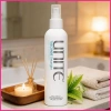 Dầu xả dưỡng ẩm 236ml - Làm mịn tóc đa chức năng, di động cho du lịch & ngoài trời Buraivn
