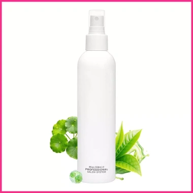Dầu xả dưỡng ẩm 236ml - Làm mịn tóc đa chức năng, di động cho du lịch & ngoài trời Buraivn 8