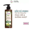 Dầu Xả Fresh Thảo Mộc Dưỡng Sinh 380g - Phục Hồi Tóc Hư, Dưỡng Mượt, Giá chỉ 155.000₫ Giảm 34% 2