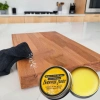 Dầu xả gỗ tự nhiên BENYTRO - Sáp ong đánh bóng, chống thấm nước, sửa chữa nội thất 4
