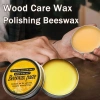 Dầu xả gỗ tự nhiên BENYTRO - Sáp ong đánh bóng, chống thấm nước, sửa chữa nội thất 7